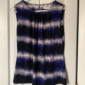 Calvin Klein Medium size blouse
